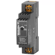2580180000 24VDC 0.7A 16W PRO INSTA Switch Mode Power Supply
