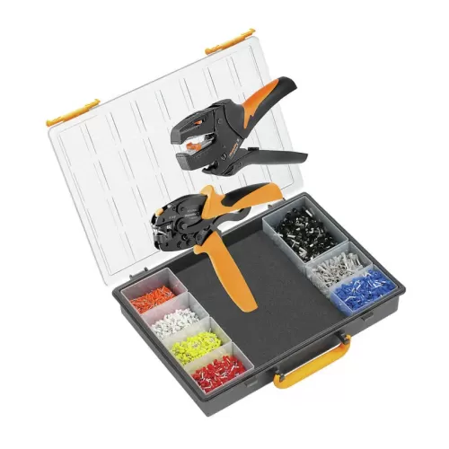 9028700000 PZ 6 Roto L T Crimp Set