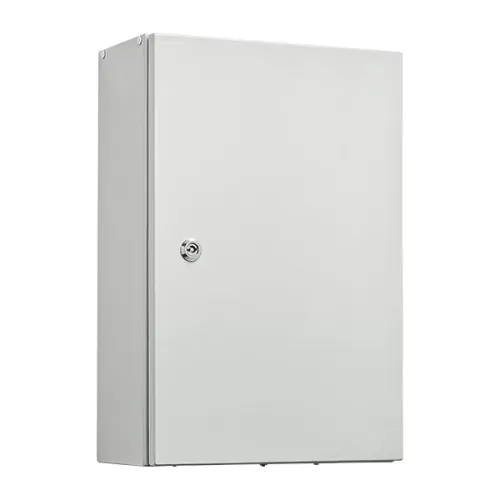 IP-403015 Electrical Enclosure IP66 Single Door