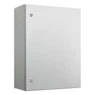 IP-604020 Electrical Enclosure IP66 Single Door
