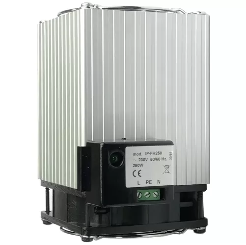 IP-FH750 Heater 750W Fan Assisted