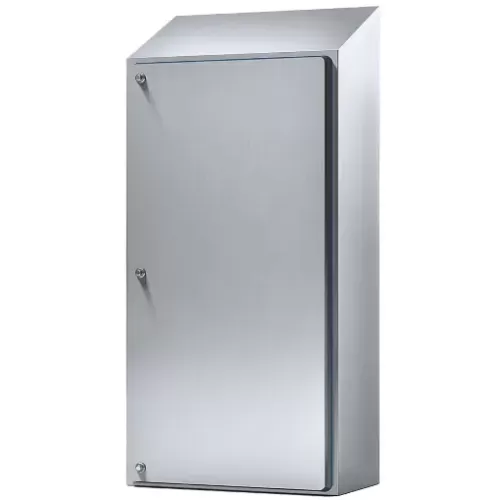 IP-H302015 Electrical Enclosure IP69K Hygienic Stainless Steel