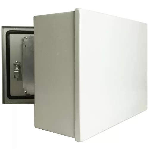 IP-HMI354515 HMI Enclosure IP66 Steel