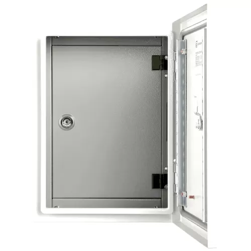 IP-PSID4030 Inner Door Steel Powder Coated