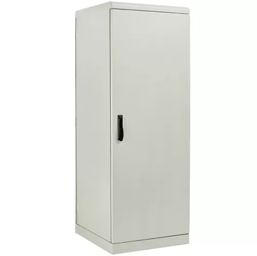 IP-SD1606060 Data Rack IP66 19" Floor Mounted Steel