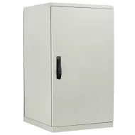 IP-SD806060 Data Rack IP66 19" Floor Mounted Steel