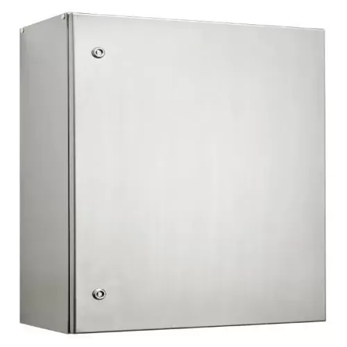 IP-SS606030 Electrical Enclosure IP66 Stainless Steel Single Door
