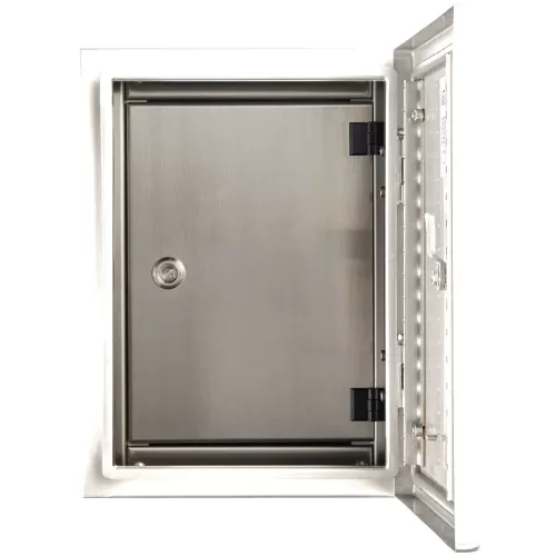 IP-SSID10080 Inner Door Stainless Steel