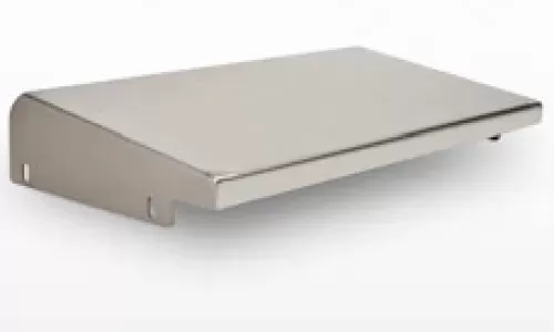 IP-SSRH2015 Rain Hood Stainless Steel