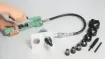 Stainelec Hole Punches